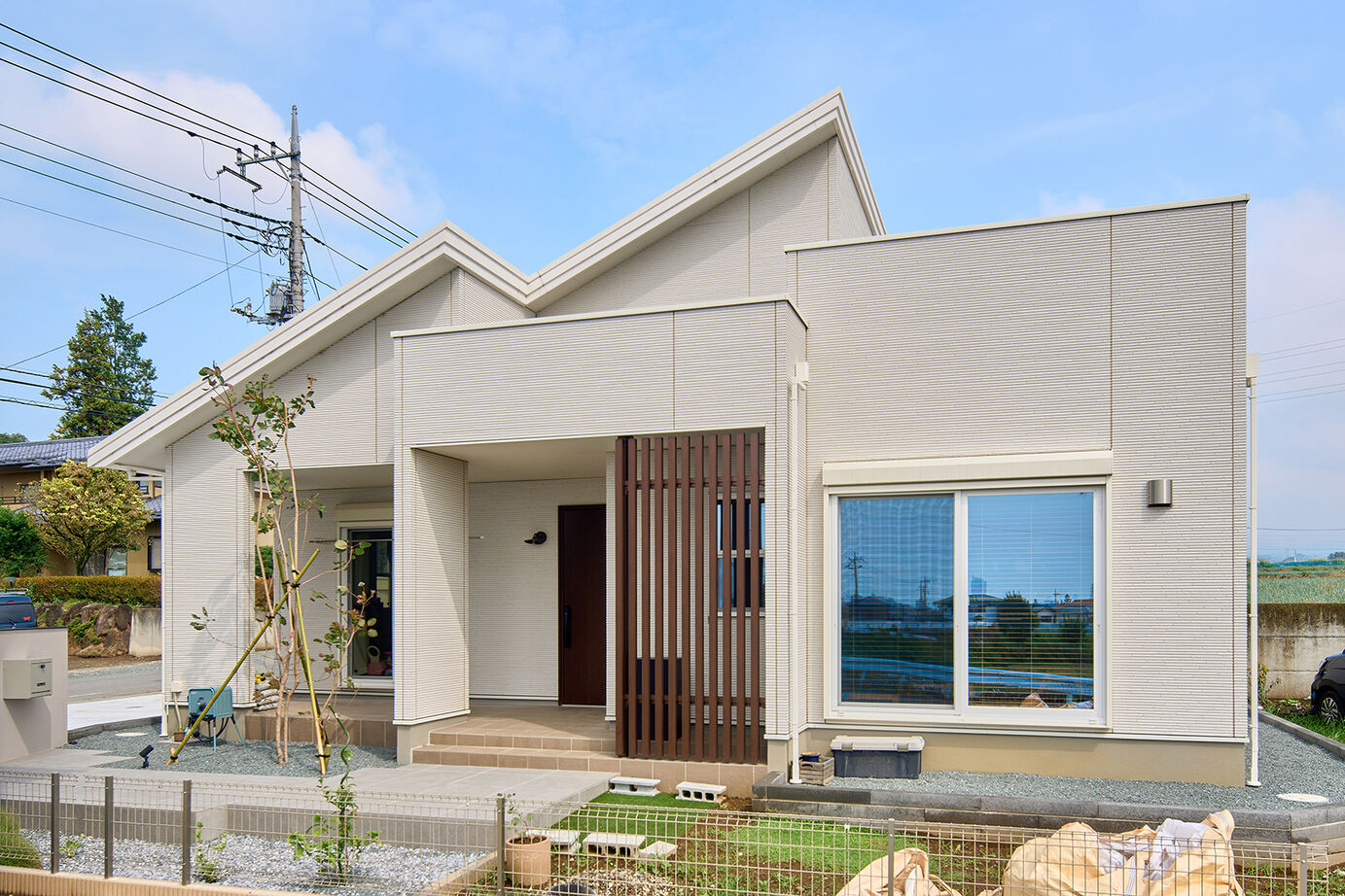 桧家住宅 【北欧／カフェスタイル／間取図】北欧カフェスタイルで演出し、遊び心溢れる「アトリエ」のある住まいの建築実例画像10