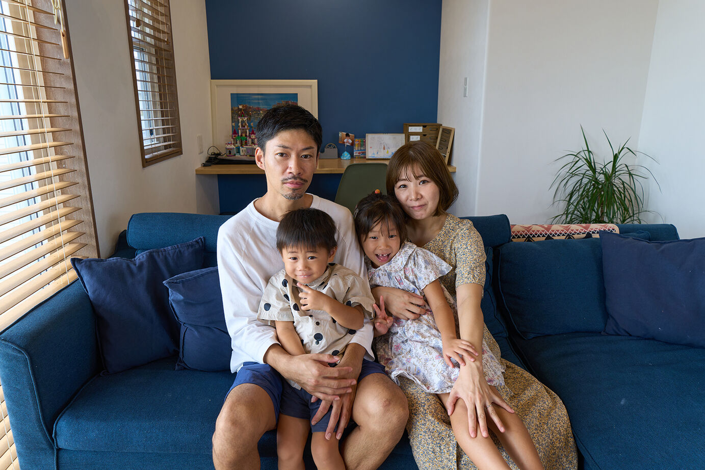 桧家住宅 【北欧／カフェスタイル／間取図】北欧カフェスタイルで演出し、遊び心溢れる「アトリエ」のある住まいの建築実例画像11