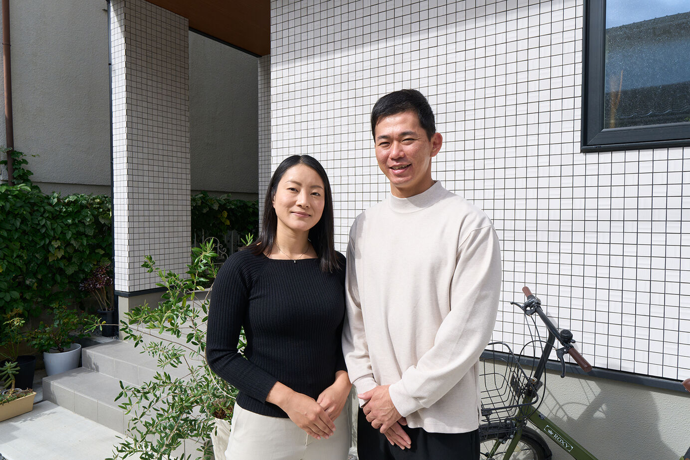 桧家住宅 【2階リビング／屋上／間取図】植物とともに暮らし、日常的にBBQを楽しむ。最高の遊び場でもある住まいの建築実例画像8