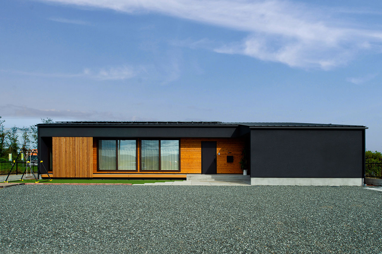 昭栄建設の建築実例画像