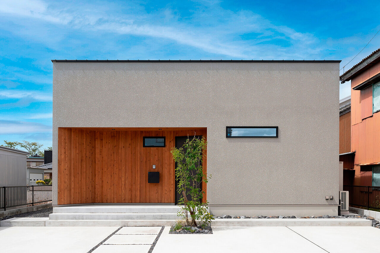 昭栄建設の建築実例画像