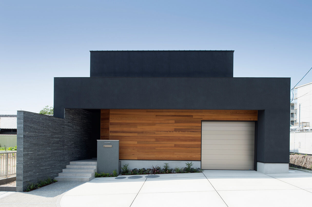 昭栄建設の建築実例画像