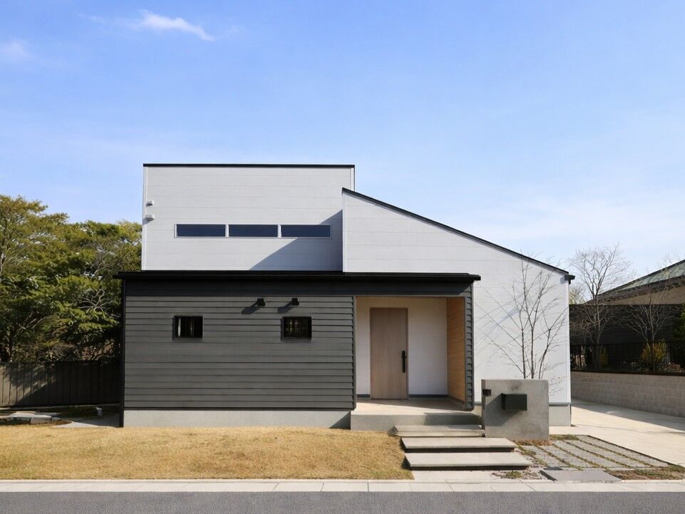 with mama　-ウィズママ-の建築実例画像