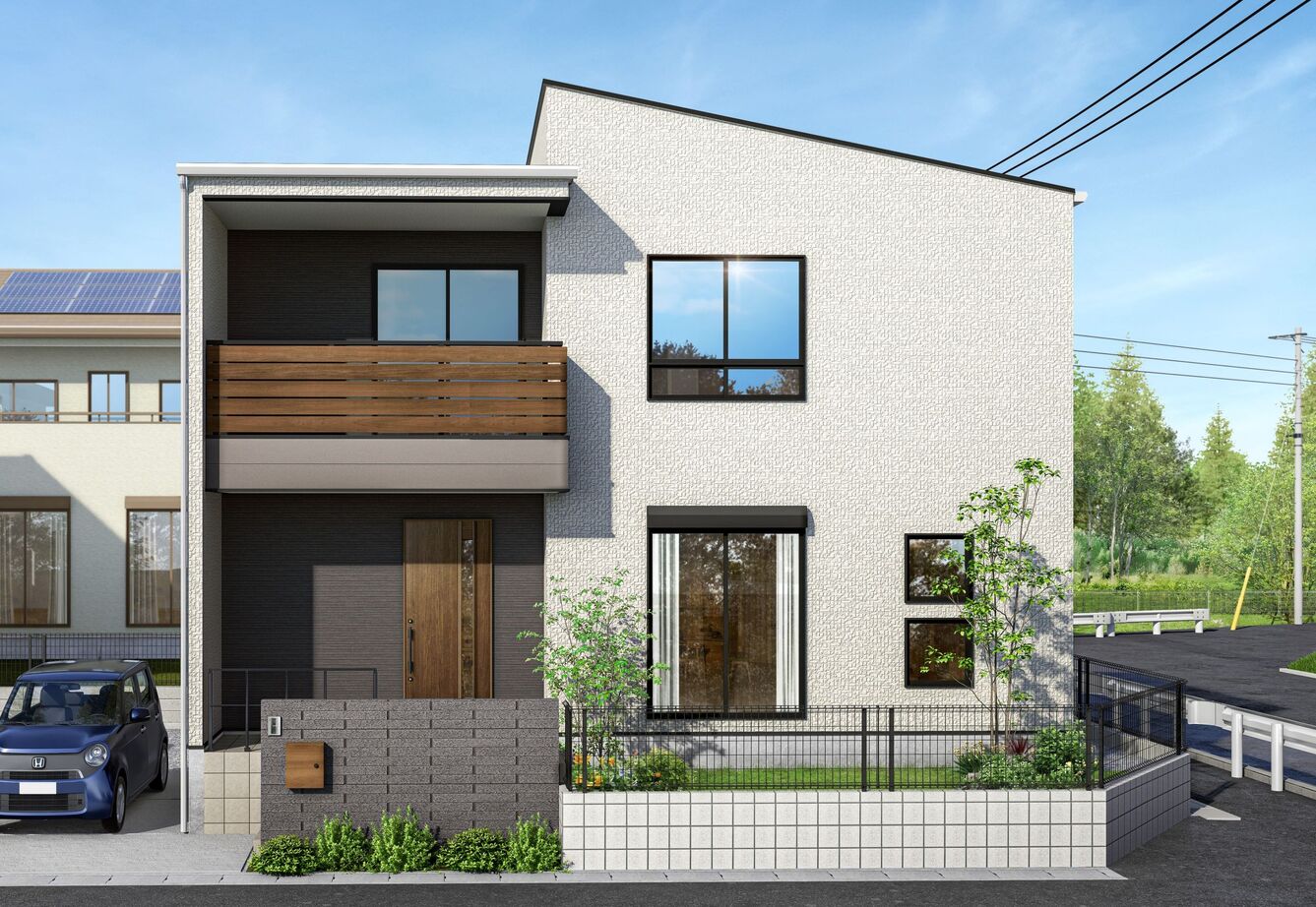 with mama　-ウィズママ-の建築実例画像