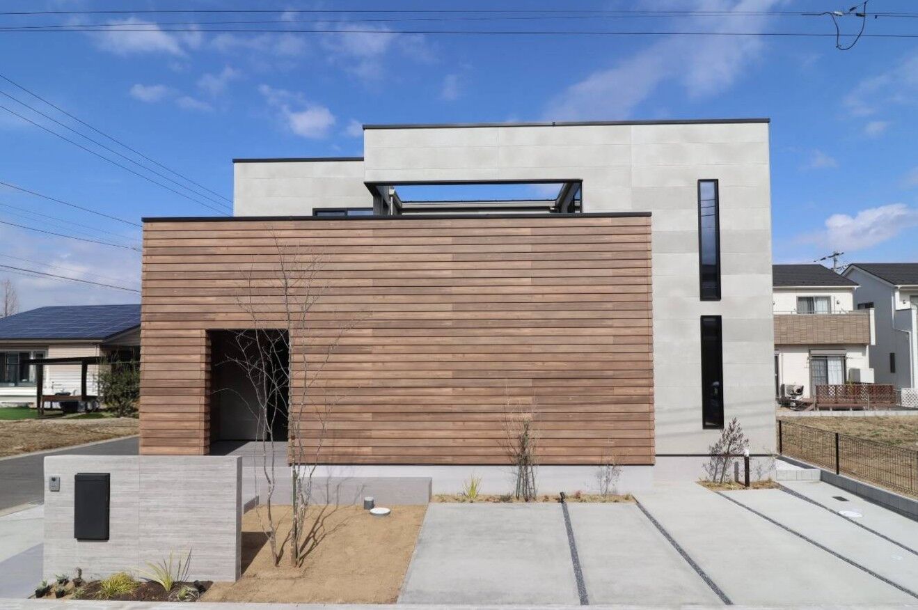 with mama　-ウィズママ-の建築実例画像