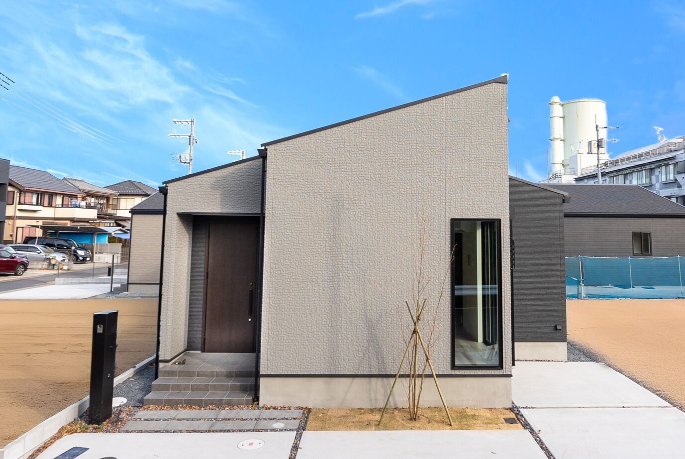 with mama　-ウィズママ-の建築実例画像