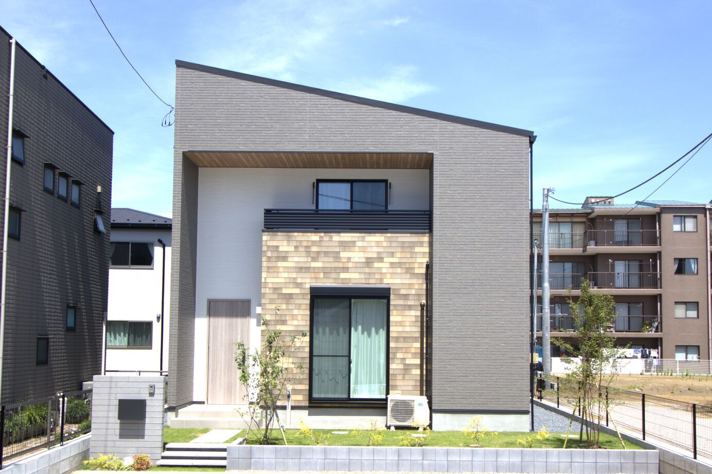 with mama　-ウィズママ-の建築実例画像