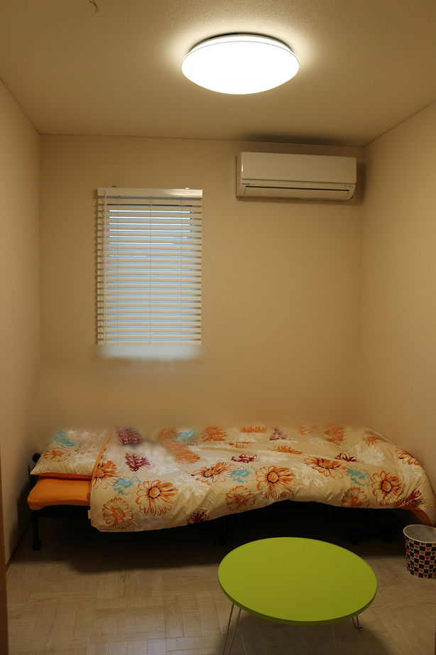 タナベ住建 【福井県鯖江市/2000万円台/49.9坪/2階セカンドリビング】玄関直結LDKと料亭のようなおもてなしダイニングの建築実例画像7