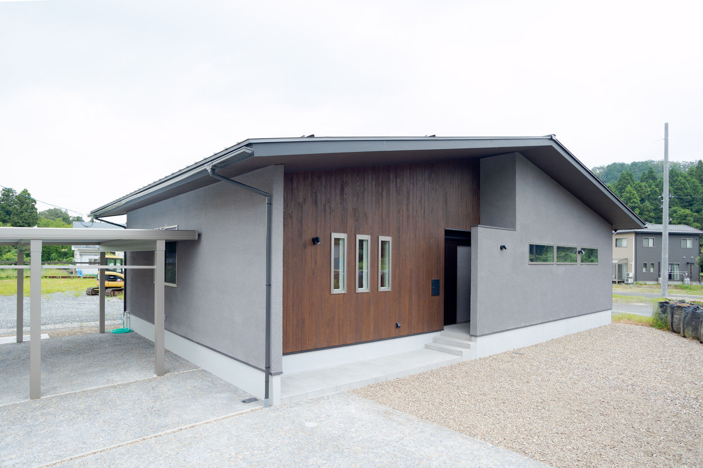 タナベ住建の建築実例画像