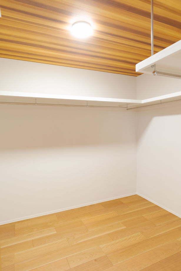 タナベ住建 【福井県越前市/平屋/2400万円台/39.6坪/家族向け】「ちょうどいい」が詰まった、家族に寄り添う平屋住宅の建築実例画像6