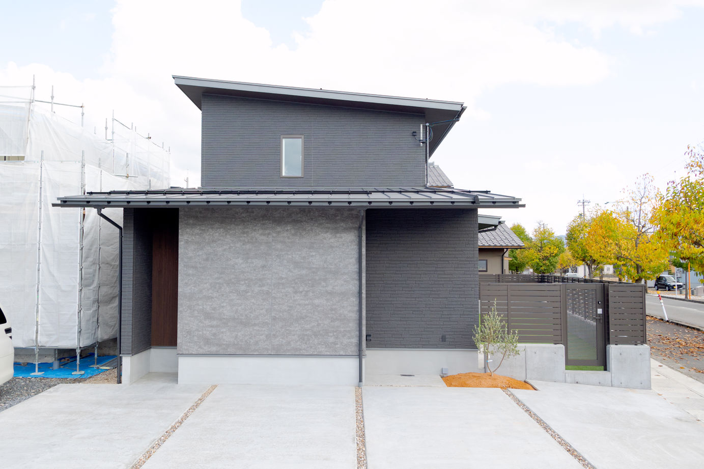 タナベ住建の建築実例画像