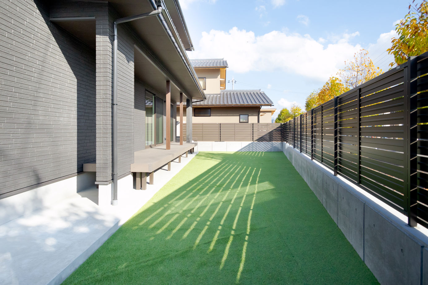 タナベ住建 【福井県越前市/2000万円台/39.5坪/吹き抜け/パッシブデザイン】開放感と省エネを両立した、心地よい暮らしの建築実例画像4