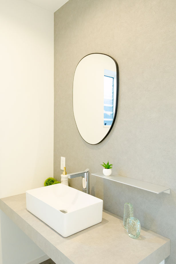 タナベ住建 【福井県越前市/2000万円台/39.5坪/吹き抜け/パッシブデザイン】開放感と省エネを両立した、心地よい暮らしの建築実例画像5