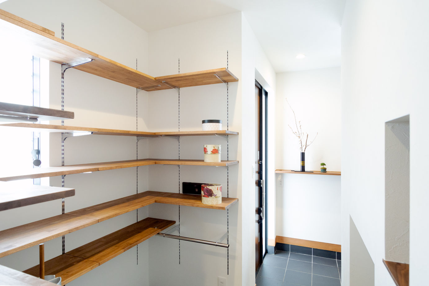 タナベ住建の建築実例画像