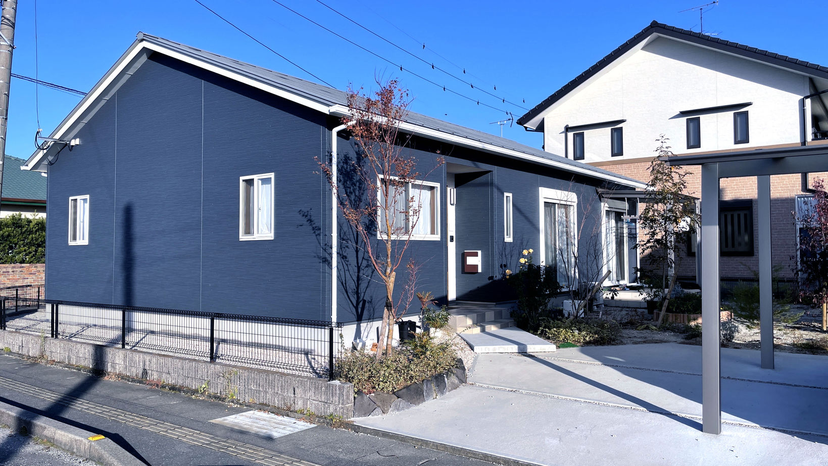 ホームサポート【佐賀県全域・福岡県南西部】の建築実例画像