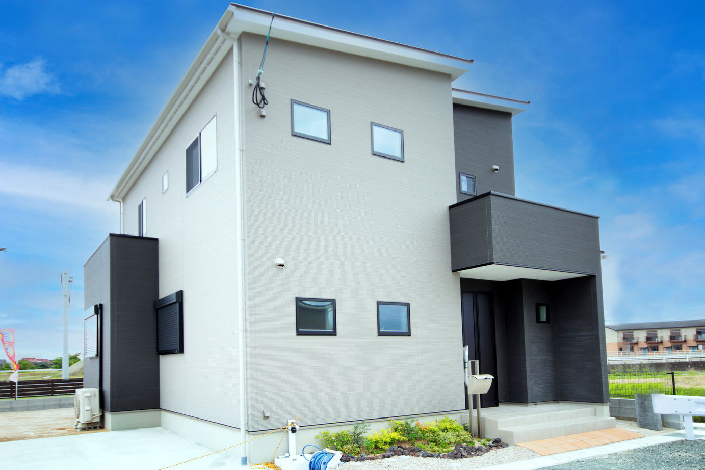 ホームサポート【佐賀県全域・福岡県南西部】の建築実例画像