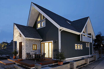 JOY STYLEの建築実例画像