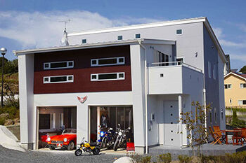 JOY STYLEの建築実例画像