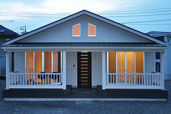 JOY STYLEの建築実例画像