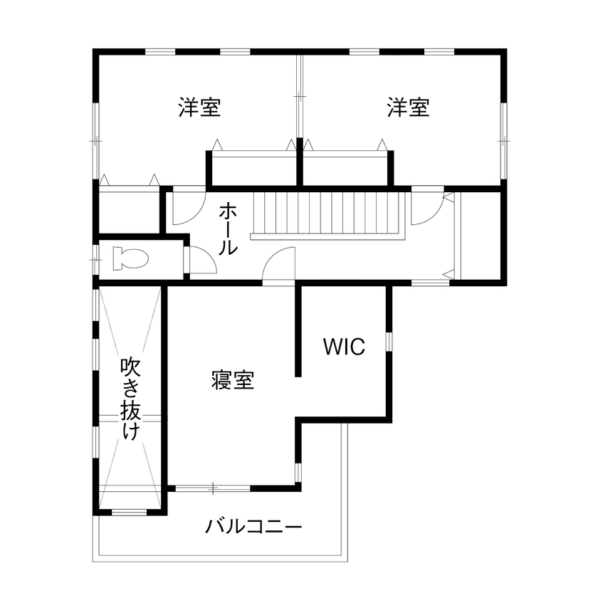 【SUUMO】 【相模原/2000万円台/間取り図有/ガルバ】カウンターや本棚の造作が魅力。気軽に集まれる居心地のよい家 - アオイ建設 一級 ...