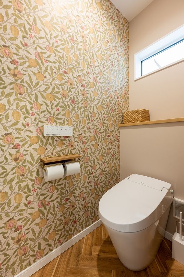 アオイ建設　一級建築士事務所 【2000万円台／27.7坪／間取り図有】素材とデザインにとことんこだわった“お気に入り”がいっぱいの家の建築実例画像7