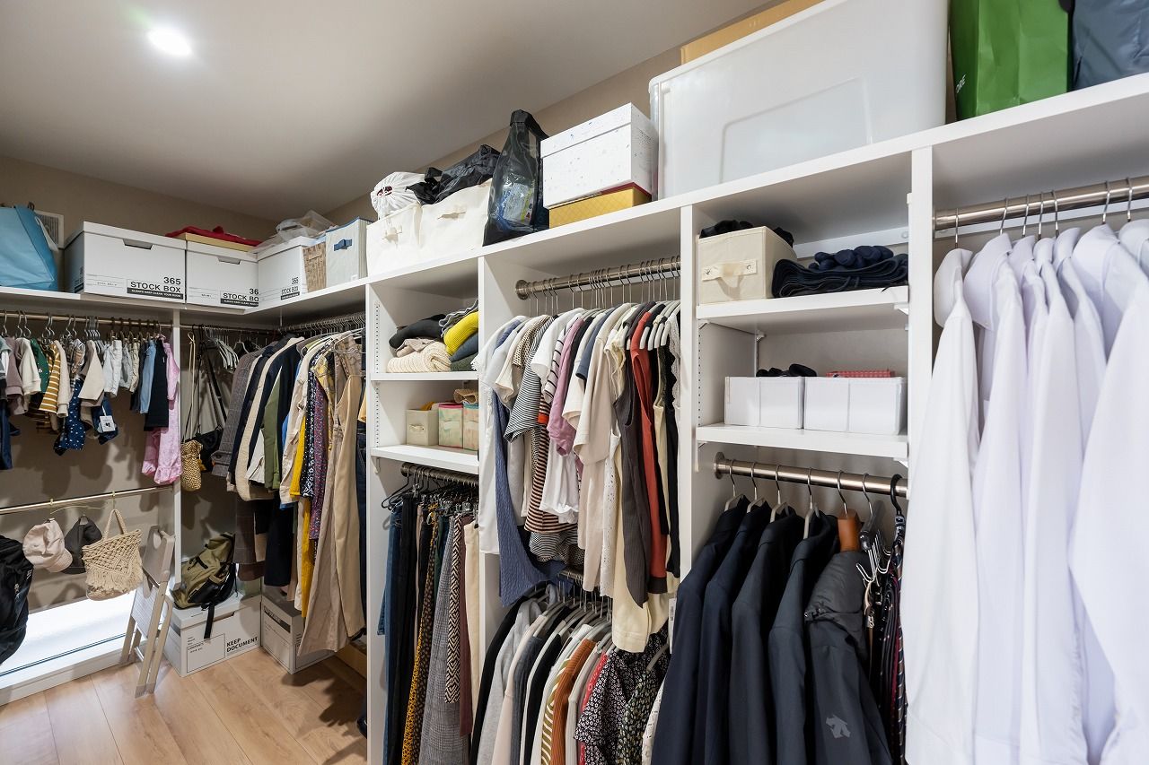 アオイ建設　一級建築士事務所 【2000万円台／27.7坪／間取り図有】素材とデザインにとことんこだわった“お気に入り”がいっぱいの家の建築実例画像8