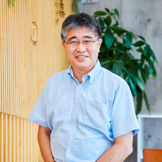 アオイ建設　一級建築士事務所の担当者画像