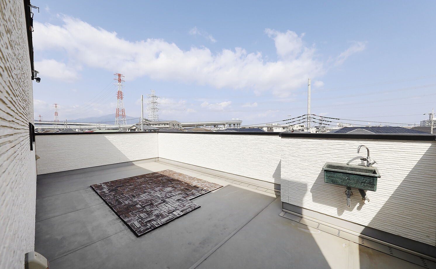 アオイ建設　一級建築士事務所 【3000万円台/45.1坪/間取り有/ビルトインガレージ】やりたいことを叶え、何年経っても住み心地満点の家の建築実例画像6