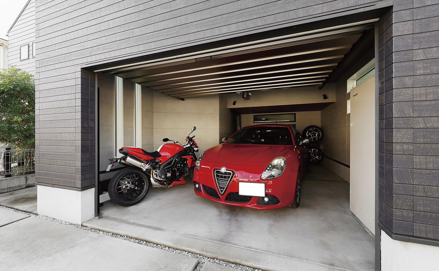 アオイ建設　一級建築士事務所 【3000万円台/45.1坪/間取り有/ビルトインガレージ】やりたいことを叶え、何年経っても住み心地満点の家の建築実例画像10