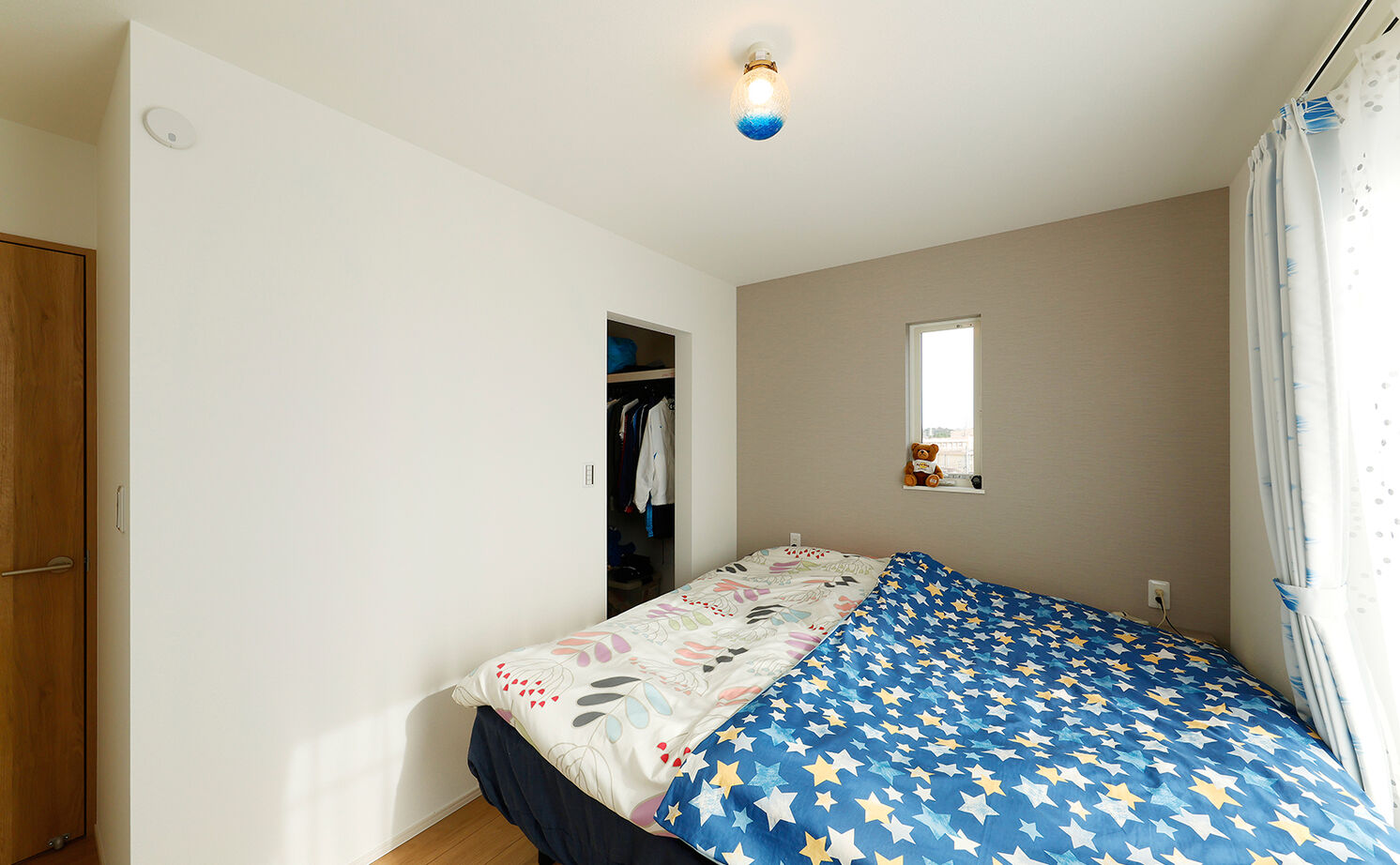 アオイ建設　一級建築士事務所 【1000万円台／20坪台／間取り図有】若い共働き夫婦にジャストフィット！暮らしをラクにする、心地よい家の建築実例画像9