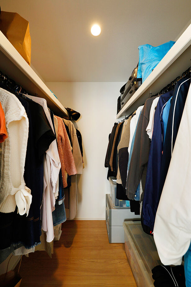 アオイ建設　一級建築士事務所 【1000万円台／20坪台／間取り図有】若い共働き夫婦にジャストフィット！暮らしをラクにする、心地よい家の建築実例画像10