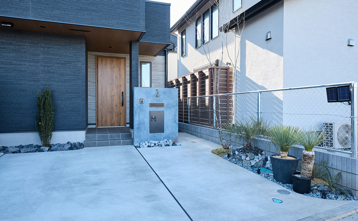 アオイ建設　一級建築士事務所 【1000万円台／30坪台／間取り有】建売から一転！間取りが自由な『規格住宅』で、理想の住まいをカタチにの建築実例画像2