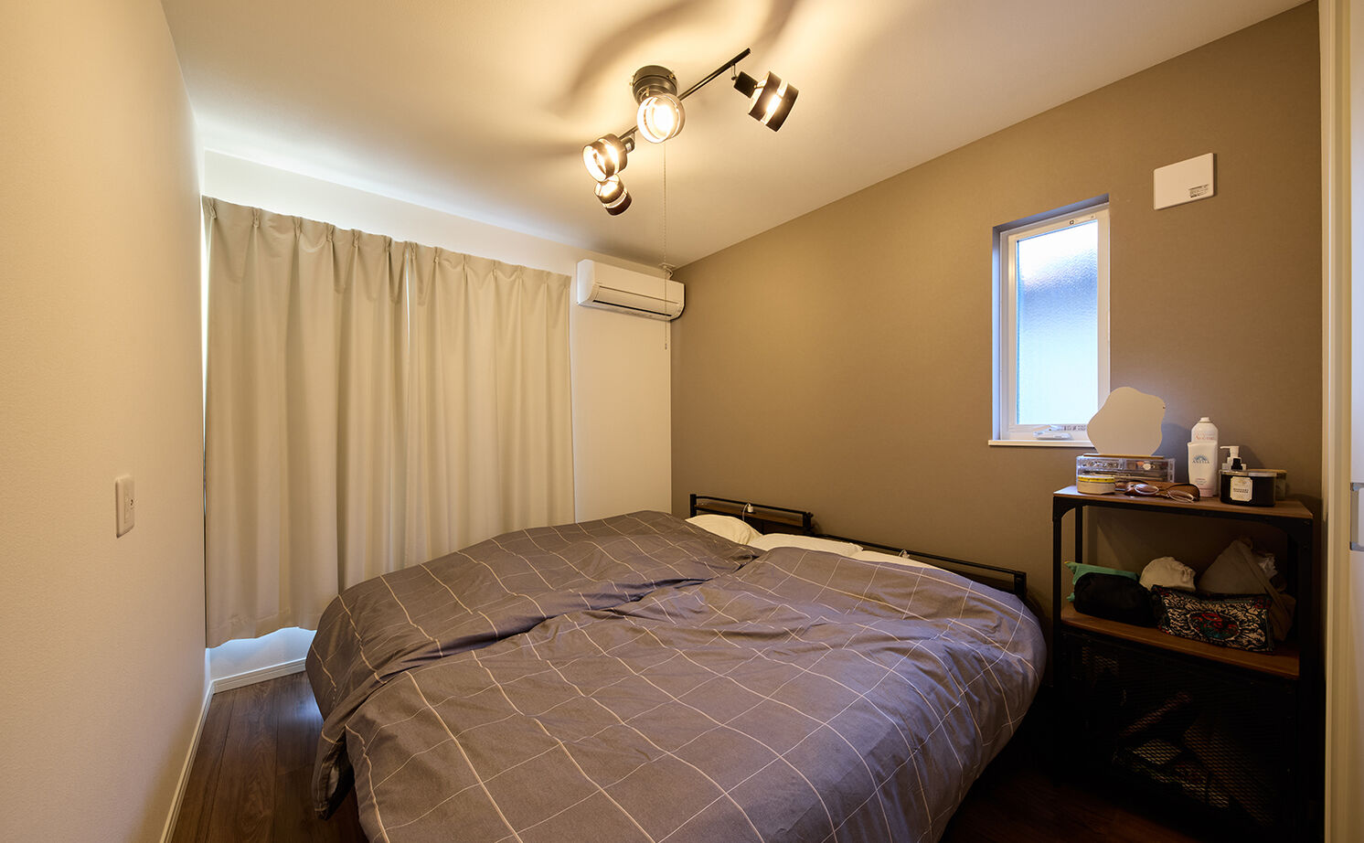 アオイ建設　一級建築士事務所 【1000万円台／30坪台／間取り有】建売から一転！間取りが自由な『規格住宅』で、理想の住まいをカタチにの建築実例画像10