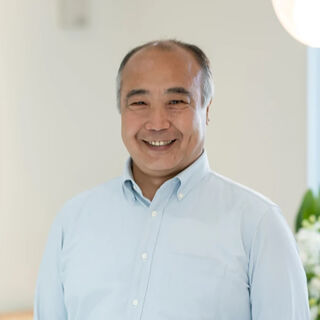 アオイ建設　一級建築士事務所の担当者画像