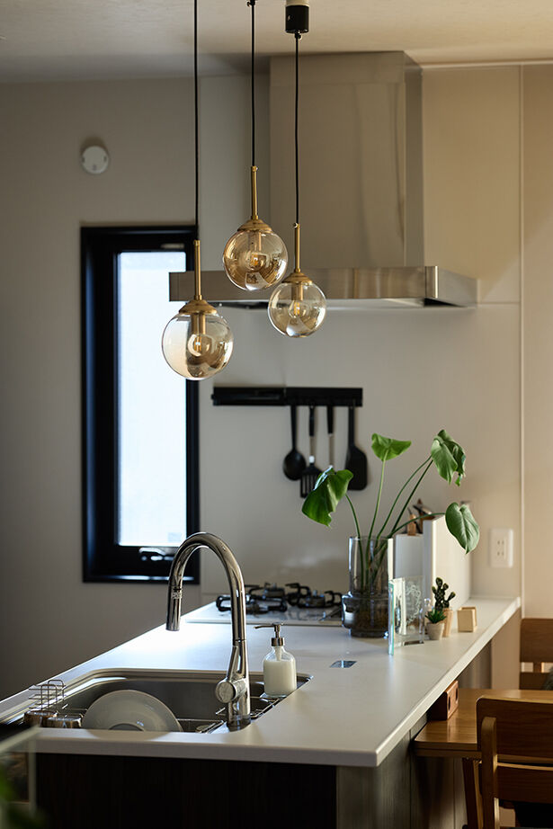 アオイ建設　一級建築士事務所 【2000万円台／平屋／間取り有】こだわりは“開放感”と“住宅性能”。プランを工夫し想像以上に心地よく！の建築実例画像7