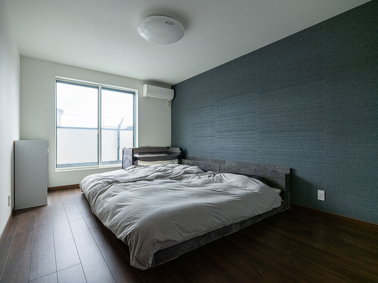 アオイ建設　一級建築士事務所 【3000万円台／土地相談／間取り図有】テーマは、ゆとりある“暮らし”と“仕事”。職住を上手に両立した家の建築実例画像8