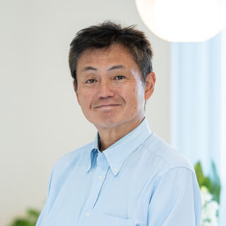 アオイ建設　一級建築士事務所の担当者画像