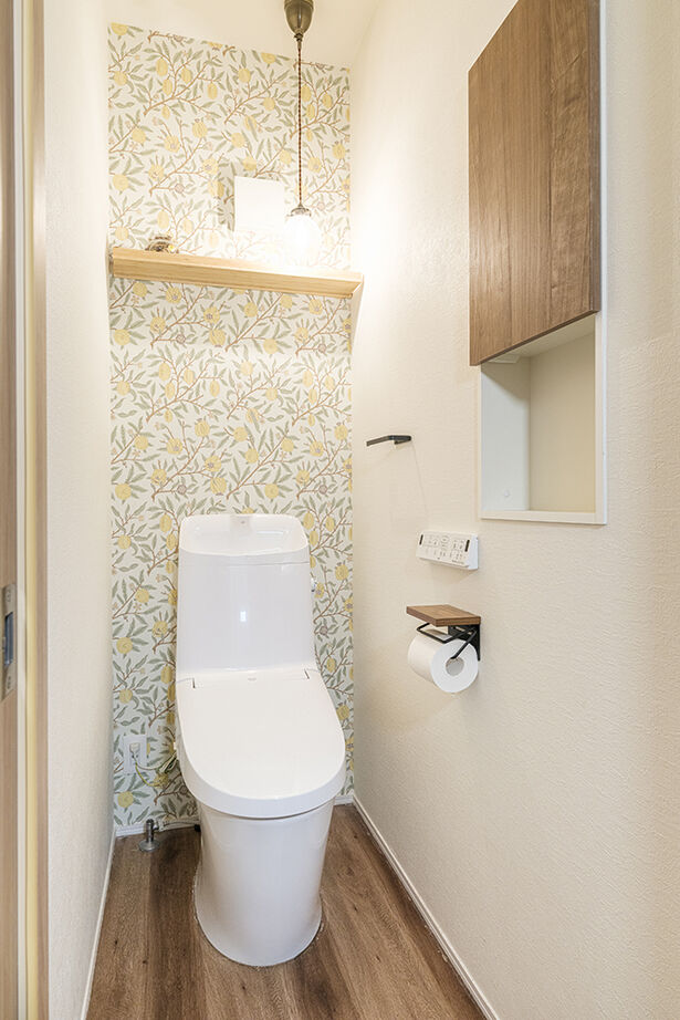 アオイ建設　一級建築士事務所 【3000万円台／アイランドキッチン／間取り図有】LDKは45平米以上で雲梯付き！思いきり楽しむマイホームの建築実例画像18