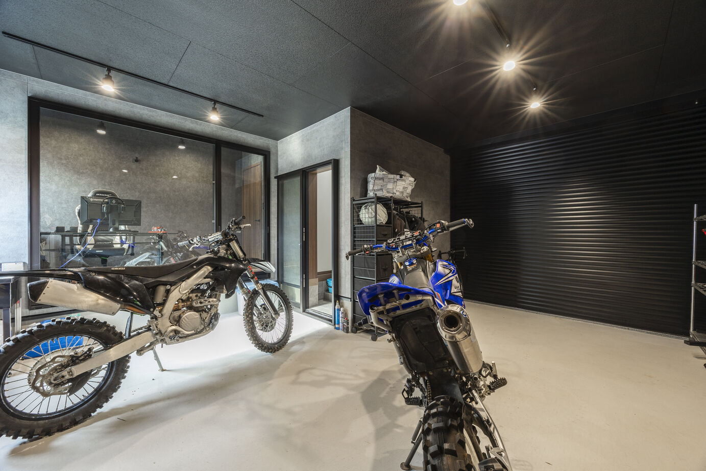 新日本ホームズ 【快適に暮らす】、想いを形にした理想の三世代住宅の建築実例画像3