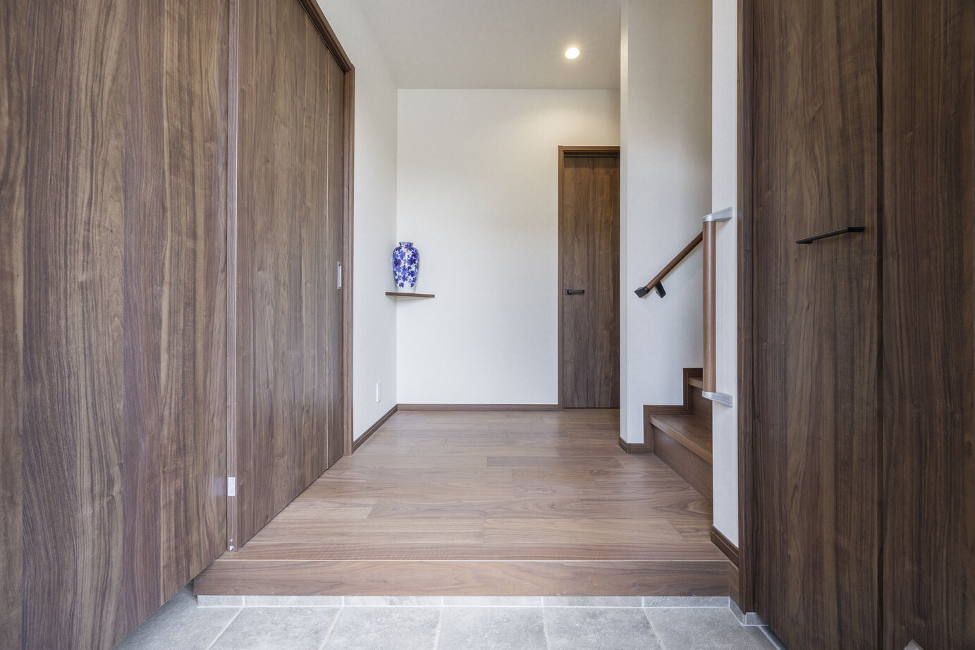 新日本ホームズ 【快適に暮らす】、想いを形にした理想の三世代住宅の建築実例画像6