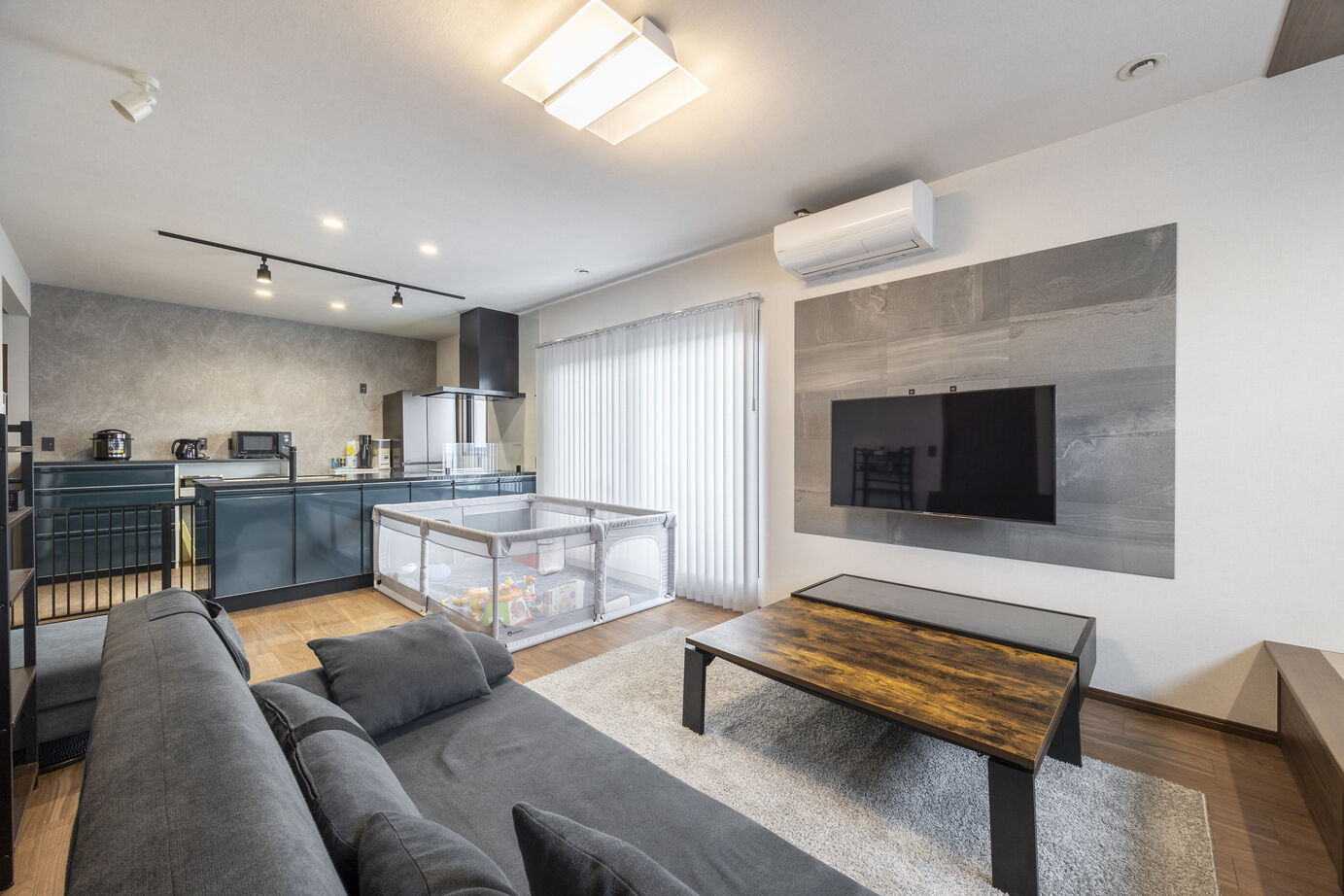 新日本ホームズ 【快適に暮らす】、想いを形にした理想の三世代住宅の建築実例画像8