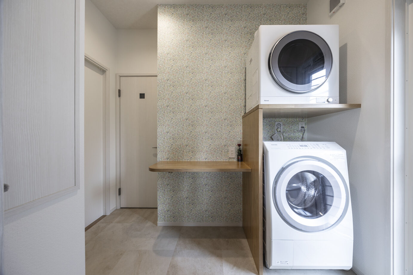 新日本ホームズ 【夫婦のこだわりが満載。】上質なデザインと機能を両立させた平屋の建築実例画像7