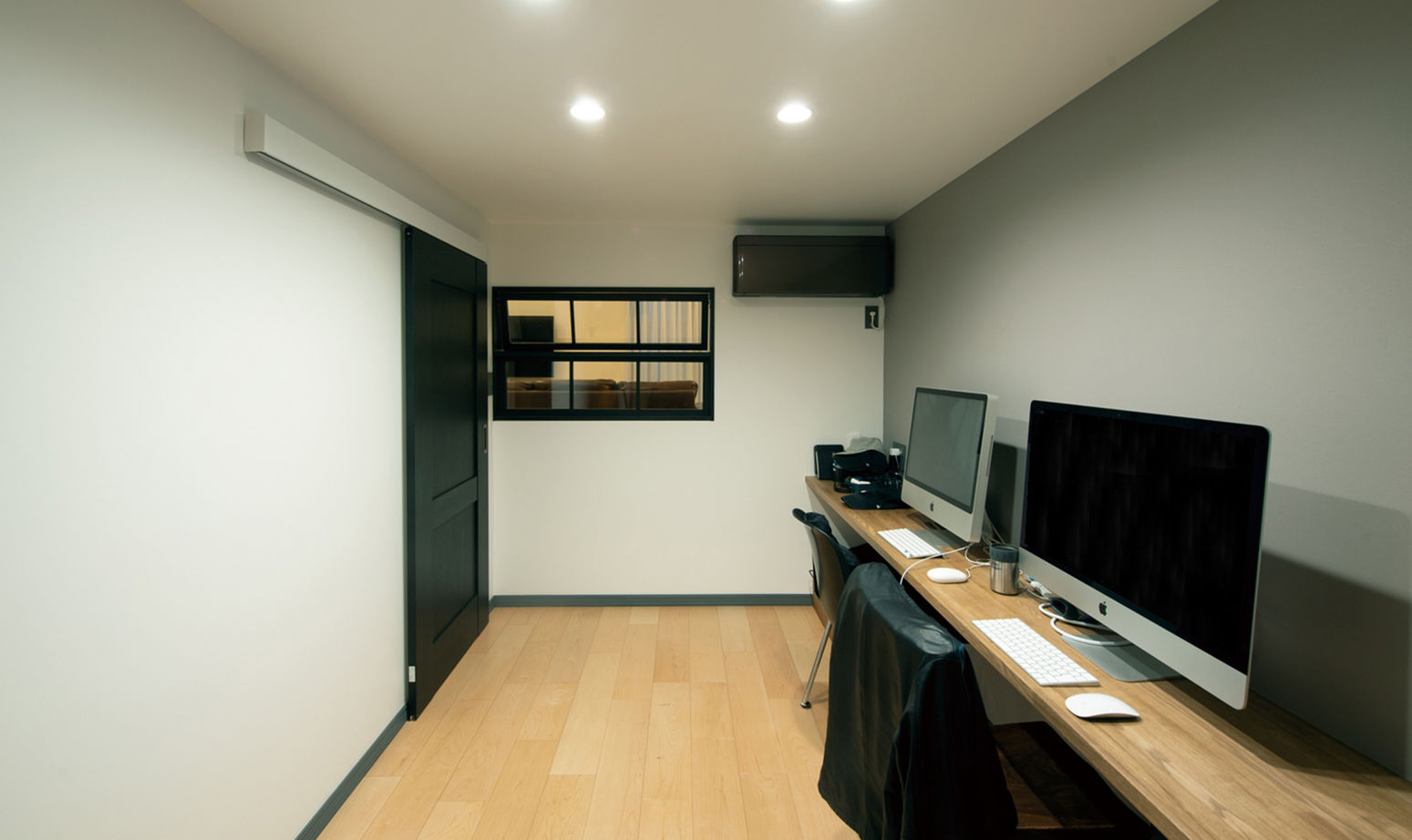 新日本ホームズ 【4000万円～で建てた家】土間からパティオへ一直線。楽しみが広がる、技あり二世帯住宅の建築実例画像3