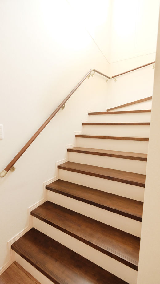 新日本ホームズ シンプルモダンなデザインとゆとりある快適な暮らしを意識した住まいの建築実例画像9