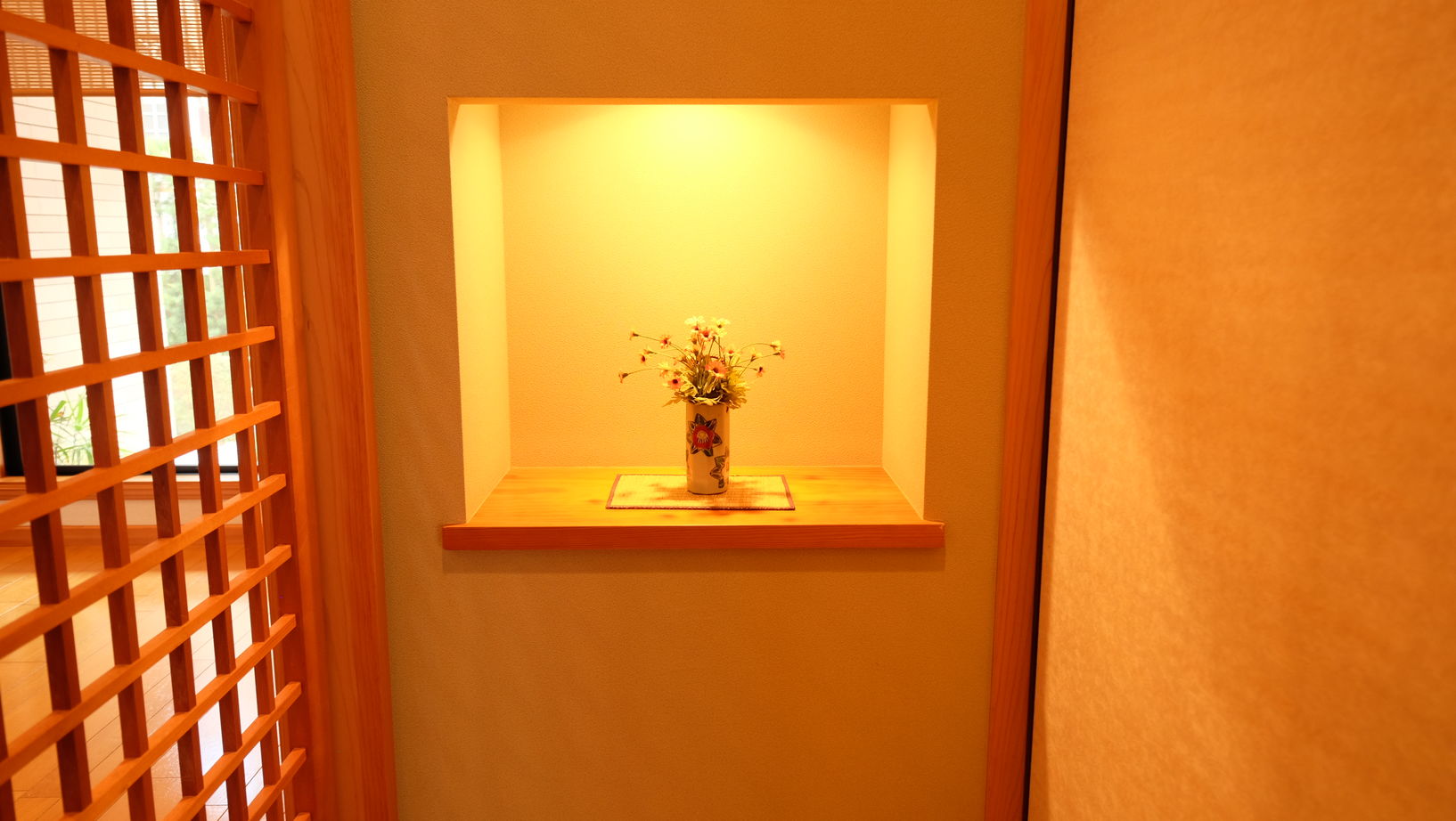 新日本ホームズ 20年の時を経てもなお美しい和風モダンスタイルの建築実例画像5