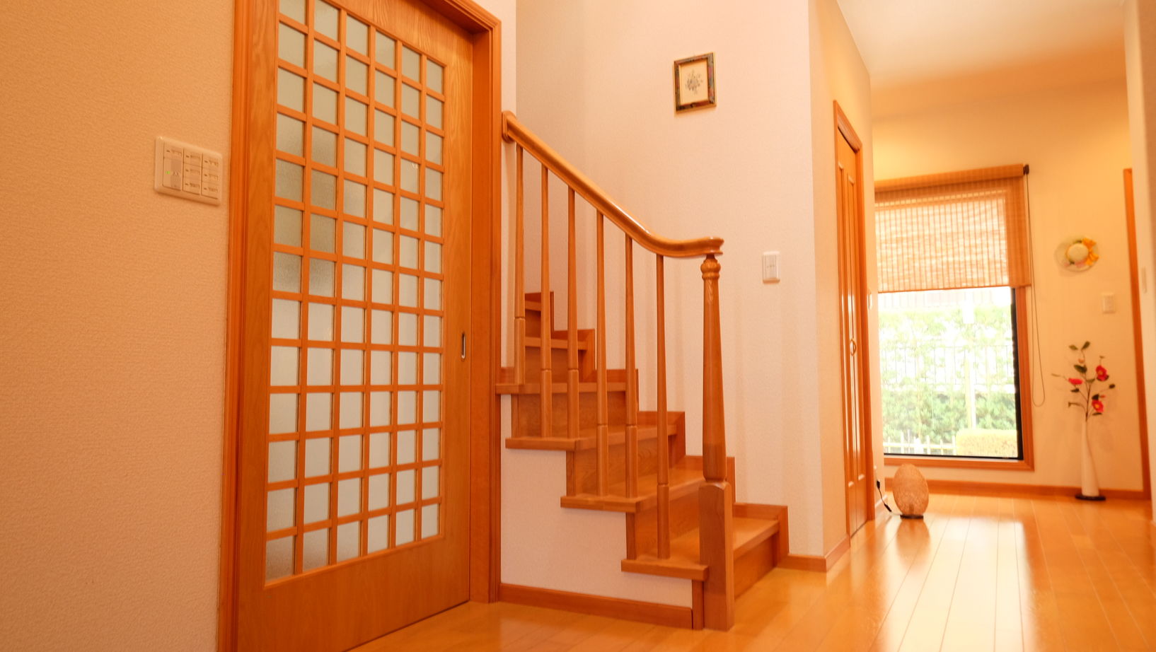 新日本ホームズ 20年の時を経てもなお美しい和風モダンスタイルの建築実例画像6