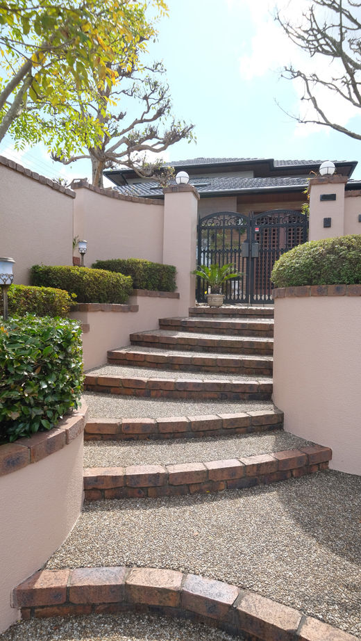 新日本ホームズ 20年の時を経てもなお美しい和風モダンスタイルの建築実例画像9