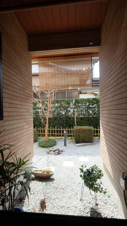 新日本ホームズ 20年の時を経てもなお美しい和風モダンスタイルの建築実例画像10