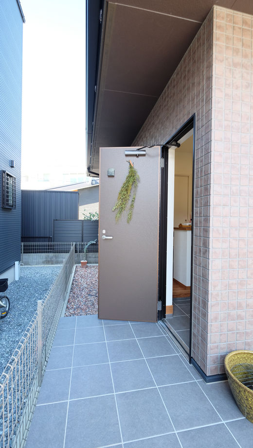 新日本ホームズ 家族の安らぎ空間と夢をかなえる住まいの建築実例画像4