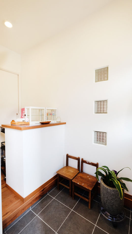 新日本ホームズ 家族の安らぎ空間と夢をかなえる住まいの建築実例画像5